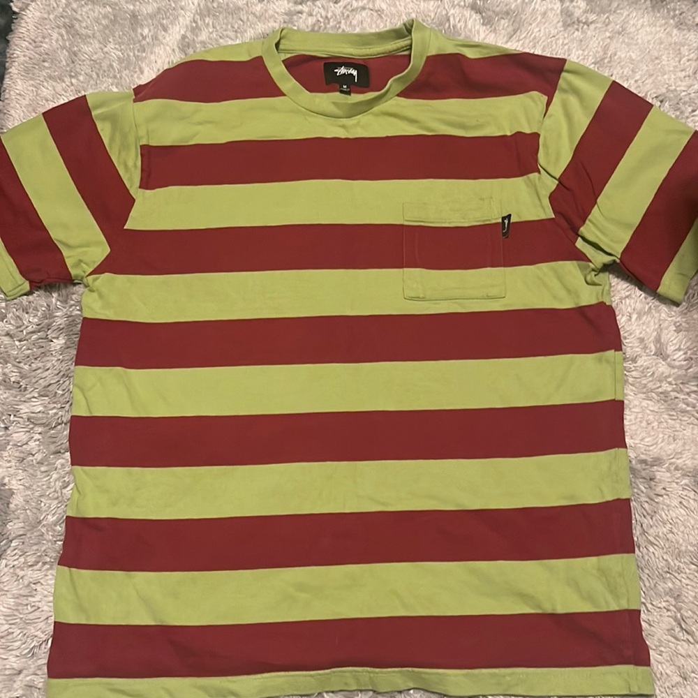 Stussy t shirt
